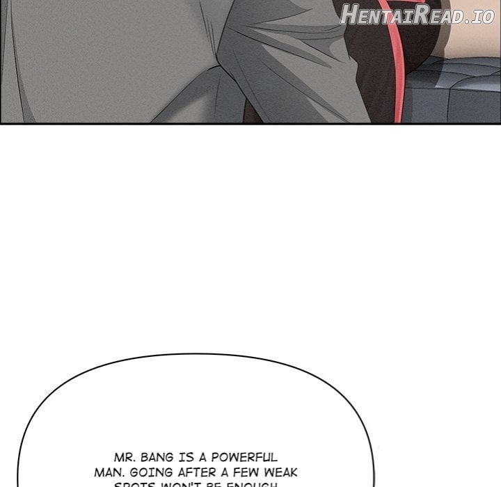 Milf Guard Chapter 63 - page 75