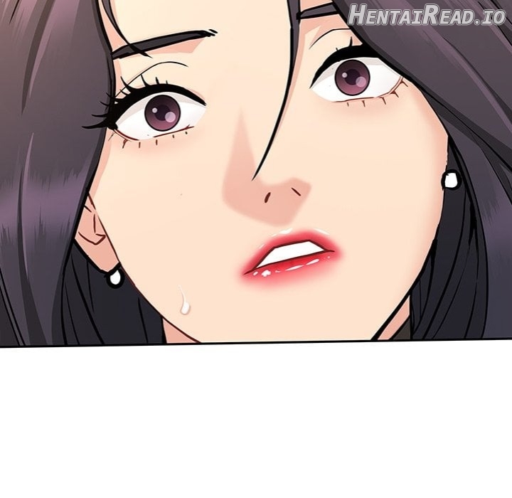 Milf Guard Chapter 63 - page 83