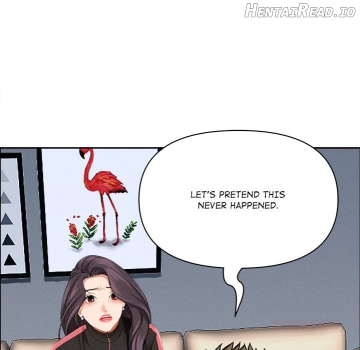 Milf Guard Chapter 63 - page 84