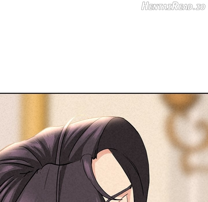 Milf Guard Chapter 63 - page 89