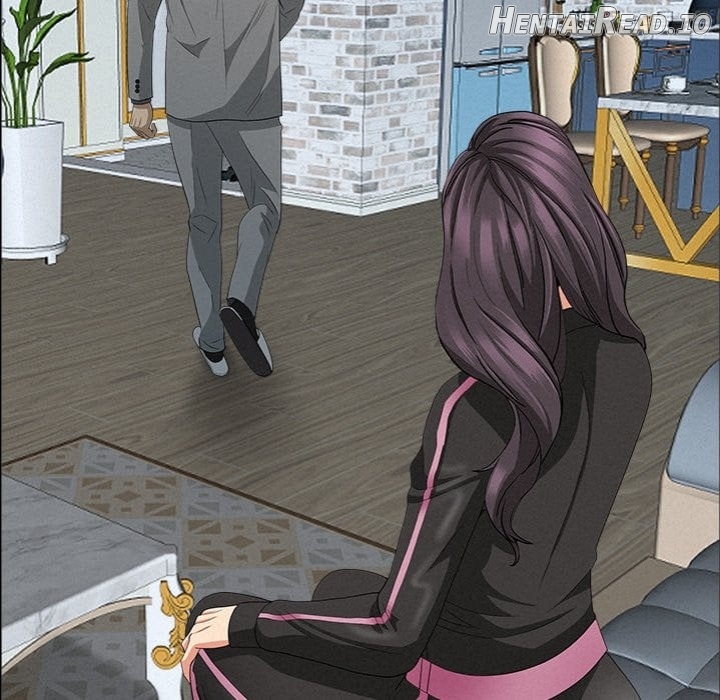Milf Guard Chapter 63 - page 92