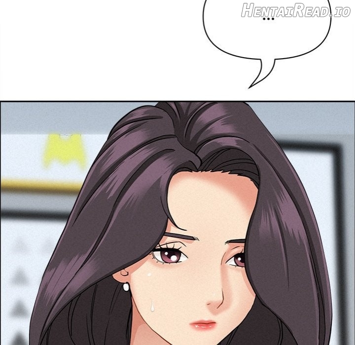 Milf Guard Chapter 63 - page 96