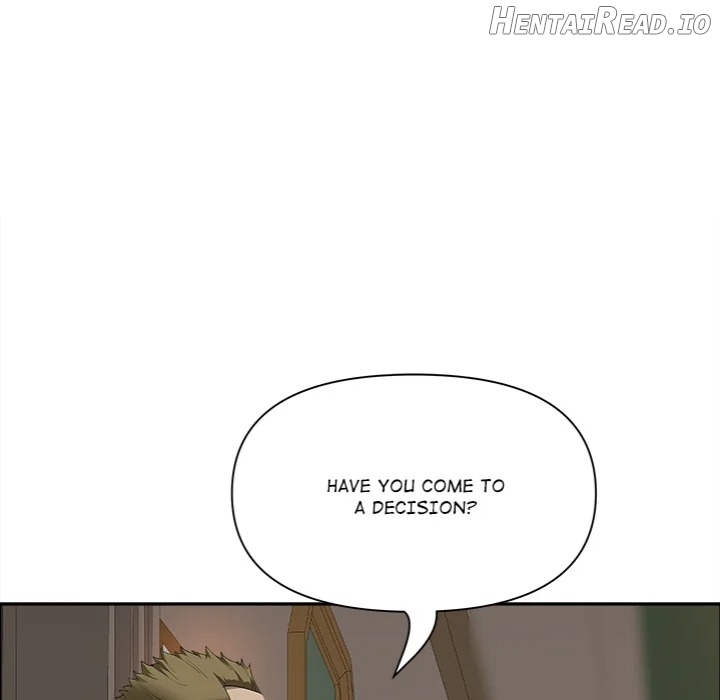 Milf Guard Chapter 64 - page 107