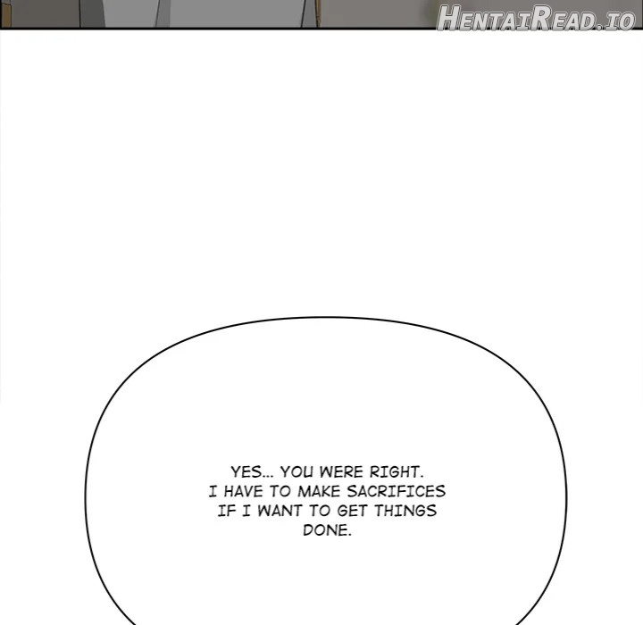 Milf Guard Chapter 64 - page 109