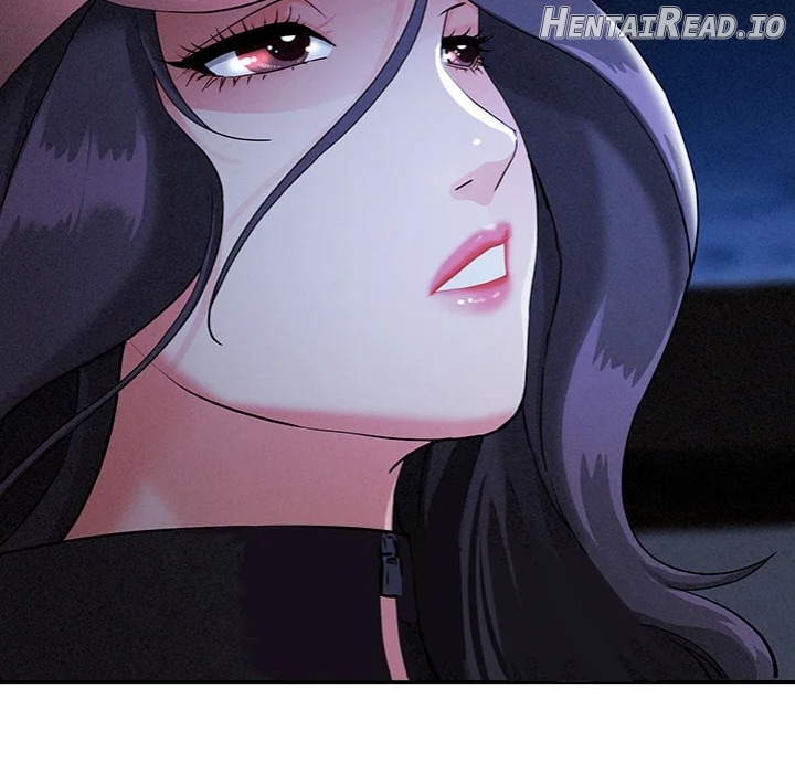Milf Guard Chapter 64 - page 126