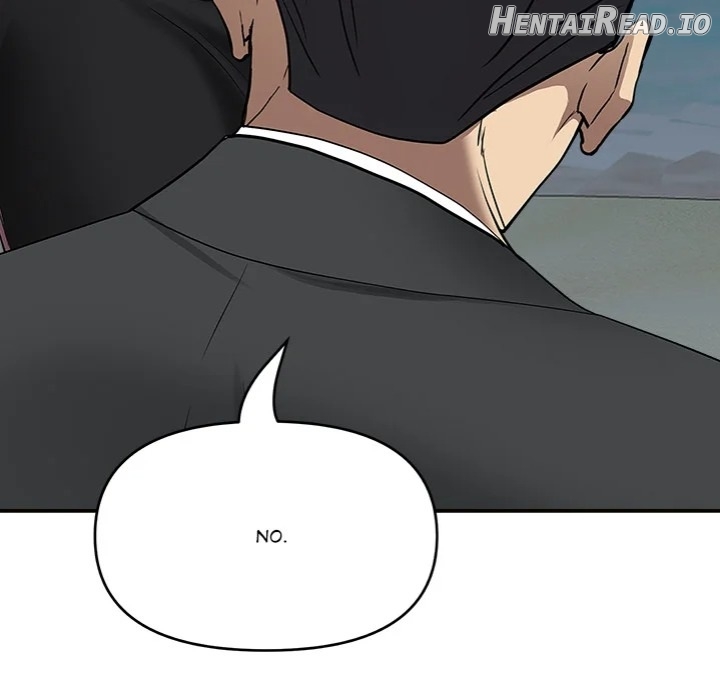 Milf Guard Chapter 64 - page 138