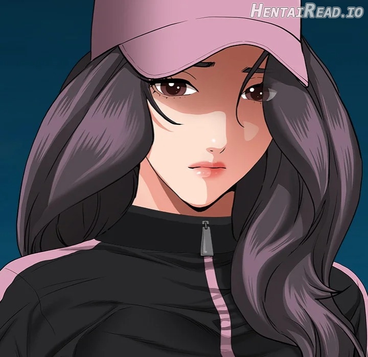 Milf Guard Chapter 64 - page 140