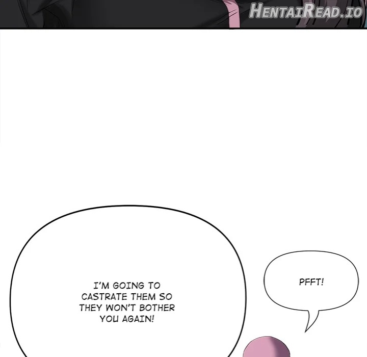 Milf Guard Chapter 64 - page 141