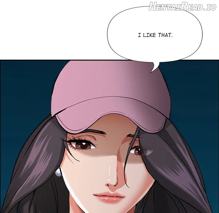 Milf Guard Chapter 64 - page 144