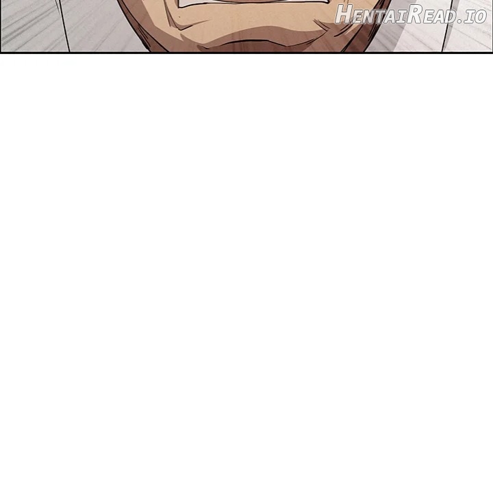 Milf Guard Chapter 64 - page 15