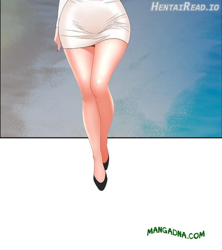 Milf Guard Chapter 64 - page 51
