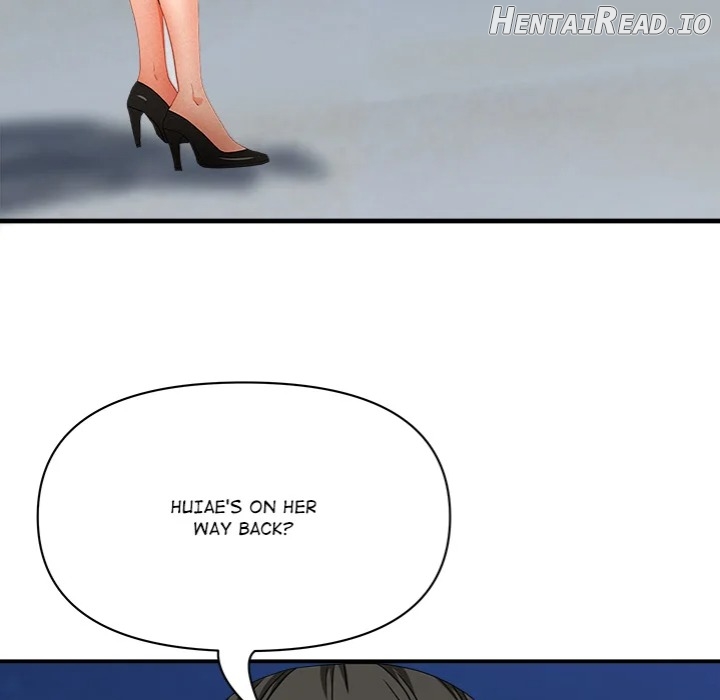 Milf Guard Chapter 64 - page 73