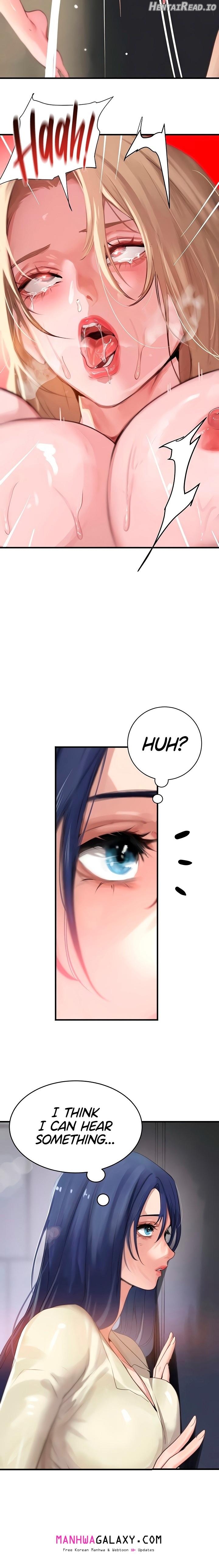 The Boss’s Daughter Chapter 63 - page 2