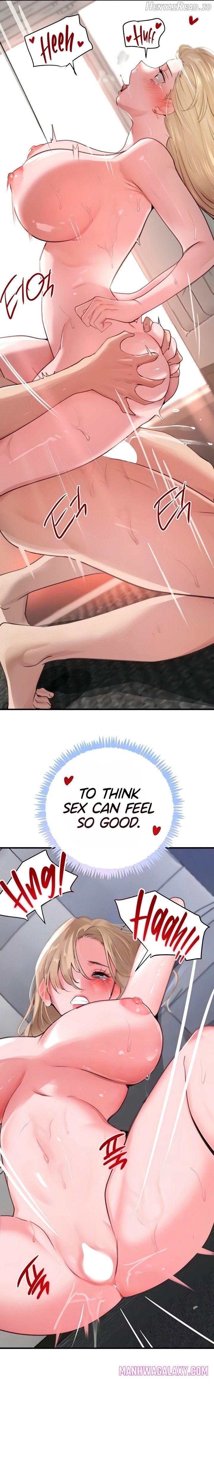 The Boss’s Daughter Chapter 63 - page 4