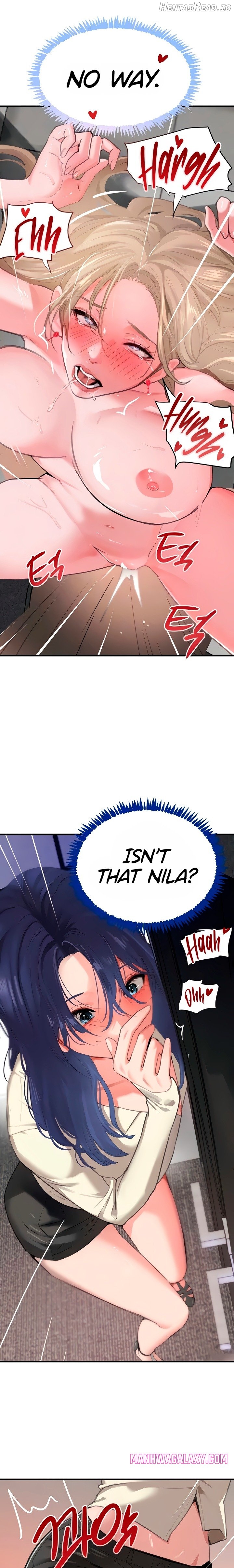 The Boss’s Daughter Chapter 63 - page 5