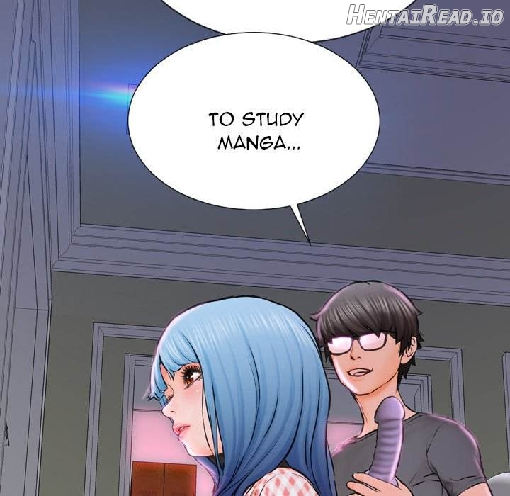 Her Toy Shop Chapter 1 - page 166