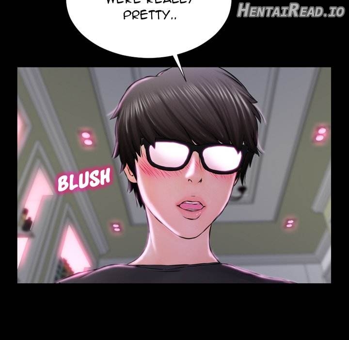 Her Toy Shop Chapter 1 - page 175