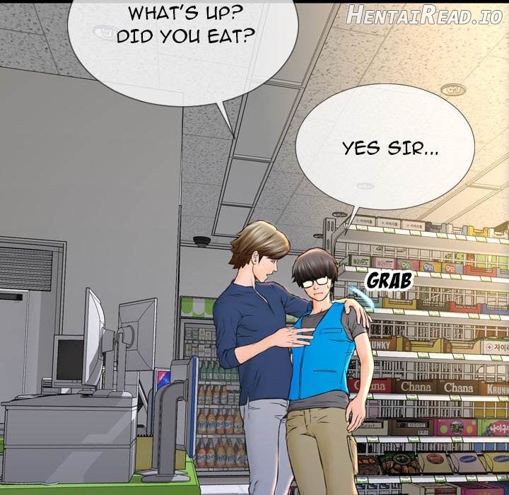 Her Toy Shop Chapter 1 - page 32