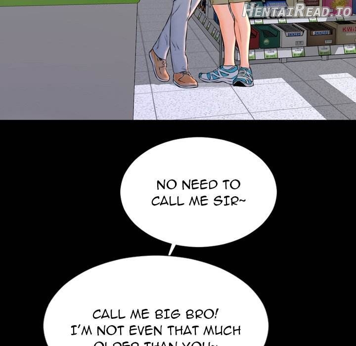 Her Toy Shop Chapter 1 - page 33