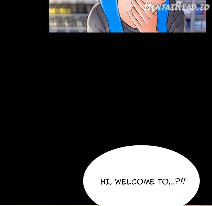Her Toy Shop Chapter 1 - page 44