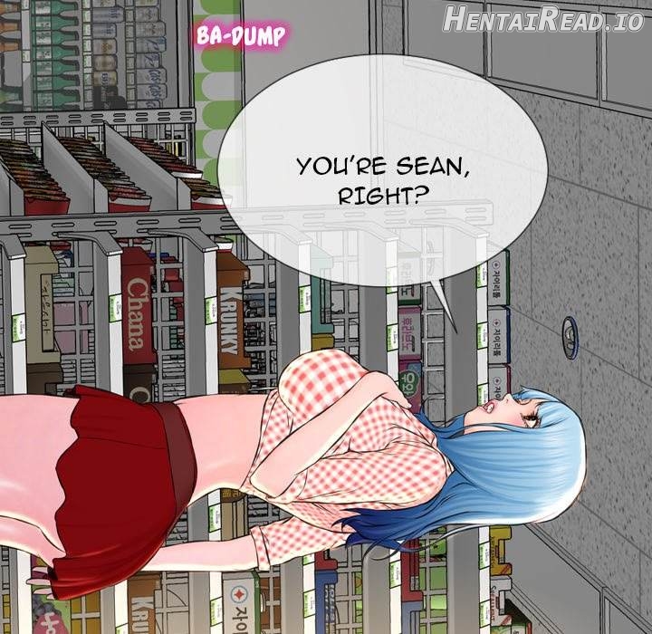 Her Toy Shop Chapter 1 - page 64