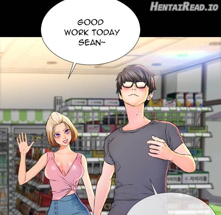 Her Toy Shop Chapter 1 - page 86