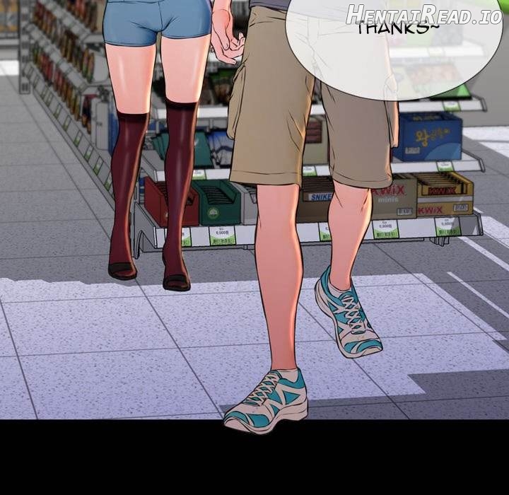 Her Toy Shop Chapter 1 - page 87