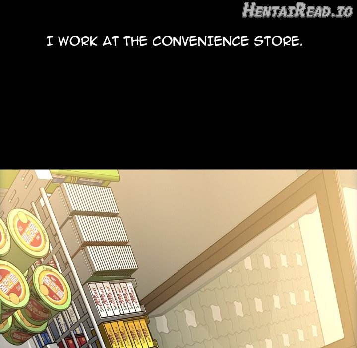Her Toy Shop Chapter 1 - page 9
