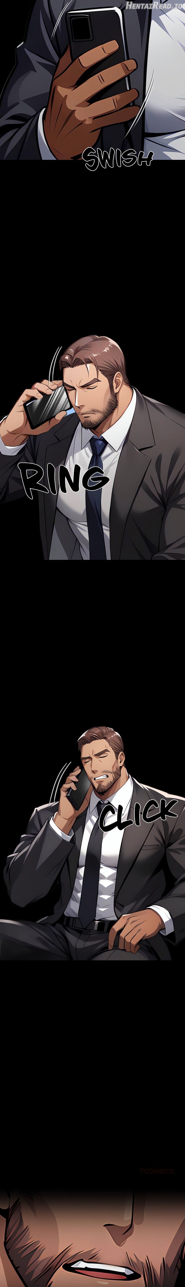 Gangster x Office Lady Chapter 125 - page 24