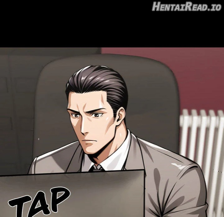 Gangster x Office Lady Chapter 126 - page 100