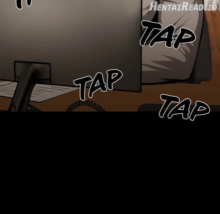 Gangster x Office Lady Chapter 126 - page 101