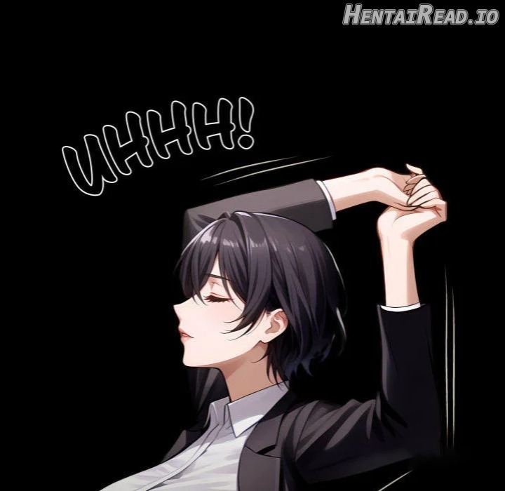 Gangster x Office Lady Chapter 126 - page 102