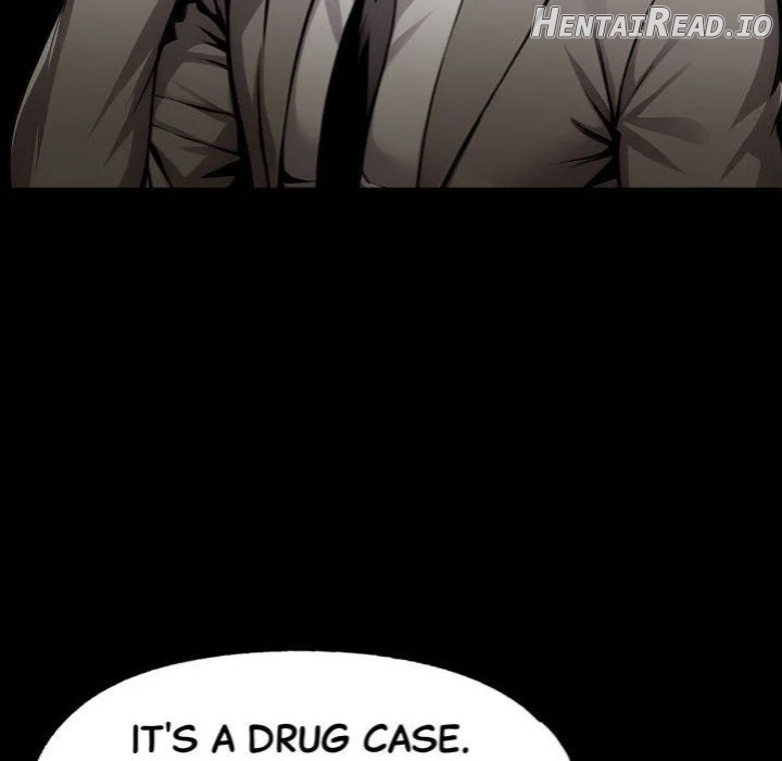 Gangster x Office Lady Chapter 126 - page 106