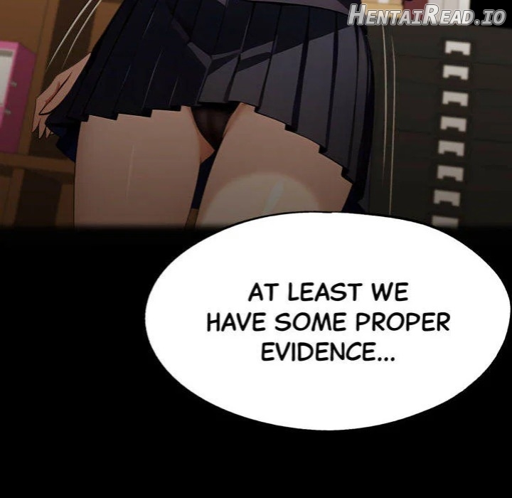 Gangster x Office Lady Chapter 126 - page 108