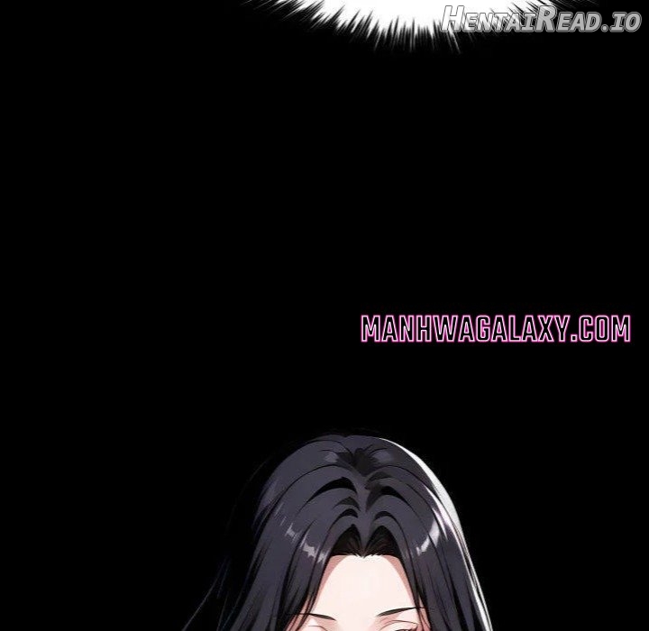 Gangster x Office Lady Chapter 126 - page 11