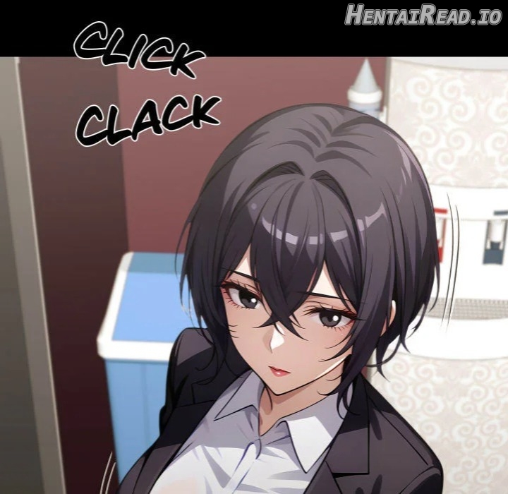 Gangster x Office Lady Chapter 126 - page 115