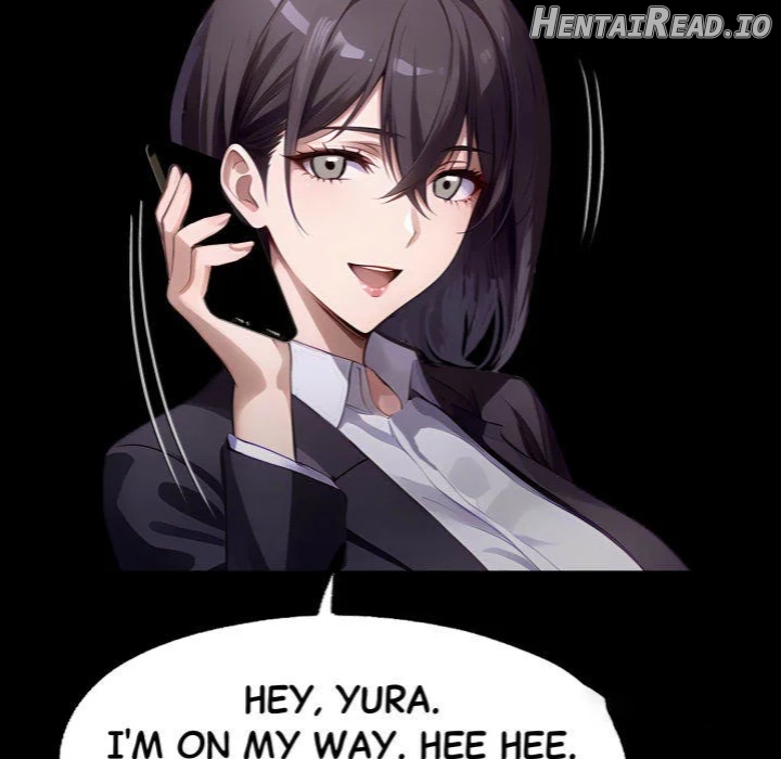 Gangster x Office Lady Chapter 126 - page 120