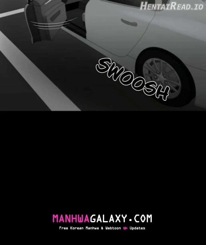 Gangster x Office Lady Chapter 126 - page 128