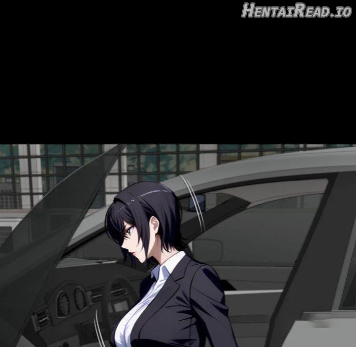 Gangster x Office Lady Chapter 126 - page 129