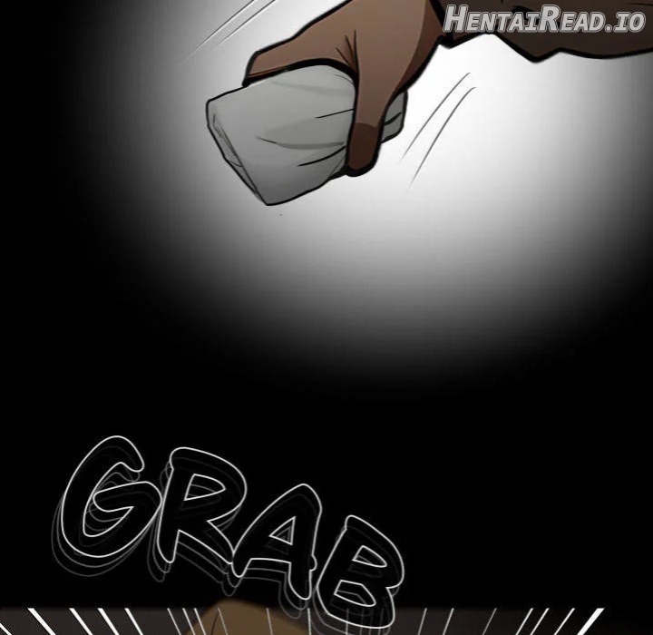 Gangster x Office Lady Chapter 126 - page 132