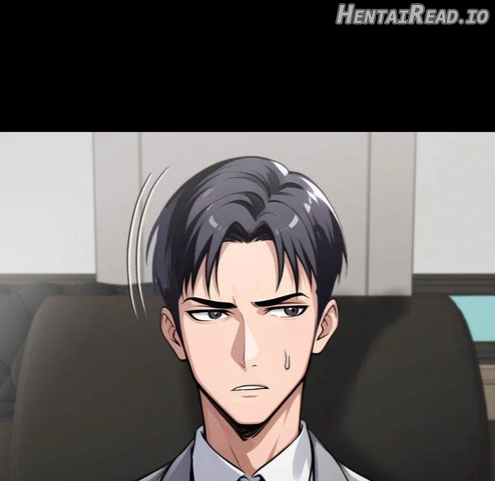 Gangster x Office Lady Chapter 126 - page 14