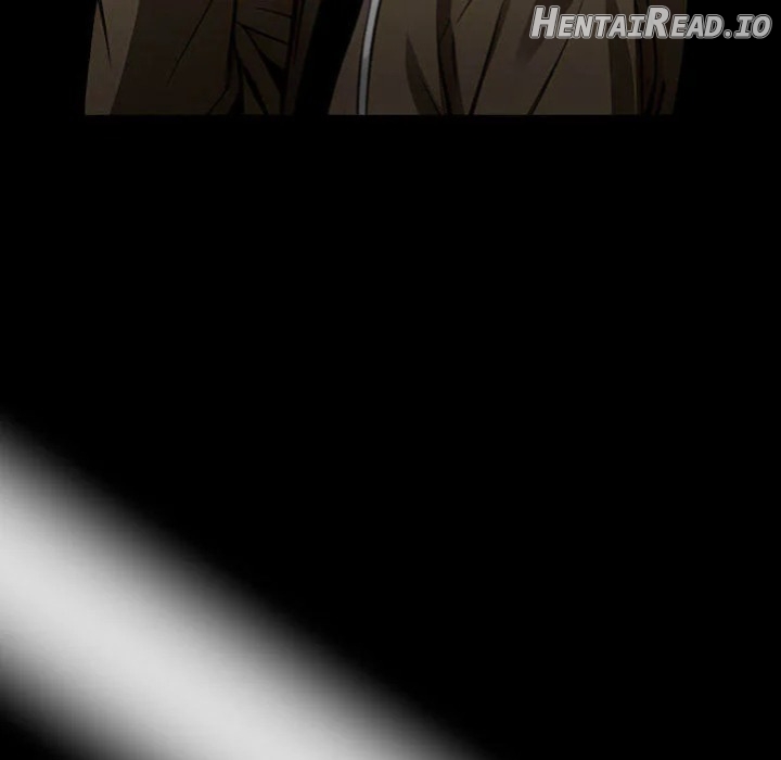 Gangster x Office Lady Chapter 126 - page 140