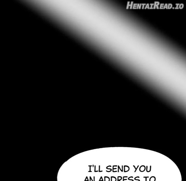 Gangster x Office Lady Chapter 126 - page 141