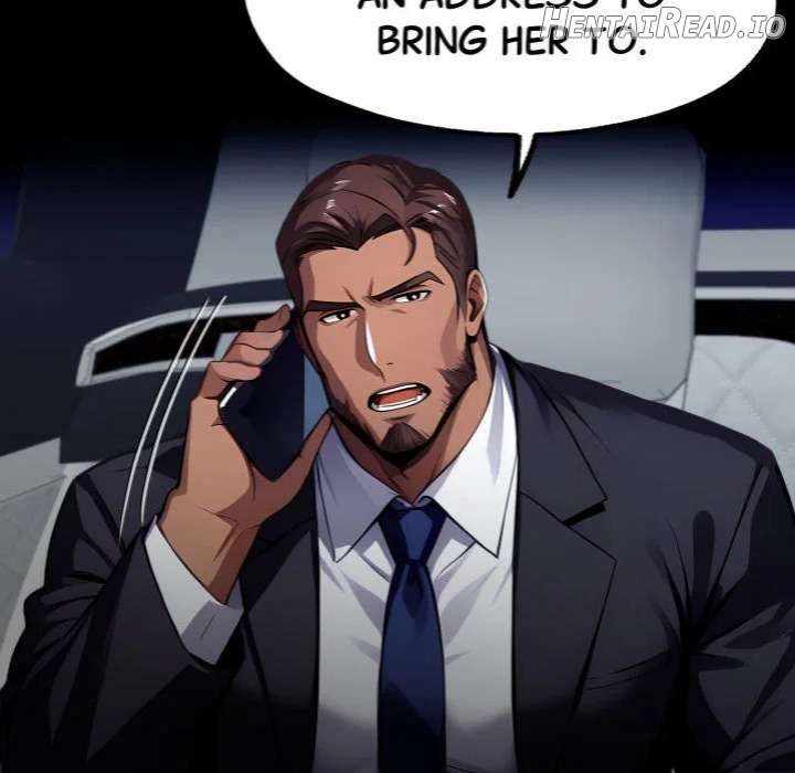 Gangster x Office Lady Chapter 126 - page 142