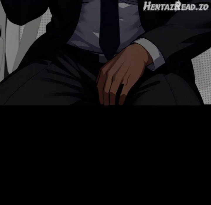 Gangster x Office Lady Chapter 126 - page 143
