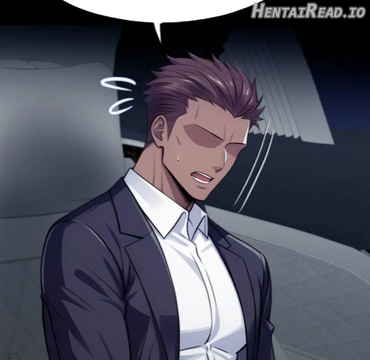 Gangster x Office Lady Chapter 126 - page 146