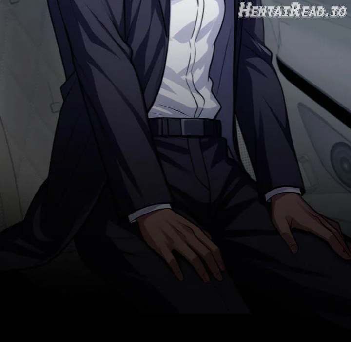 Gangster x Office Lady Chapter 126 - page 147