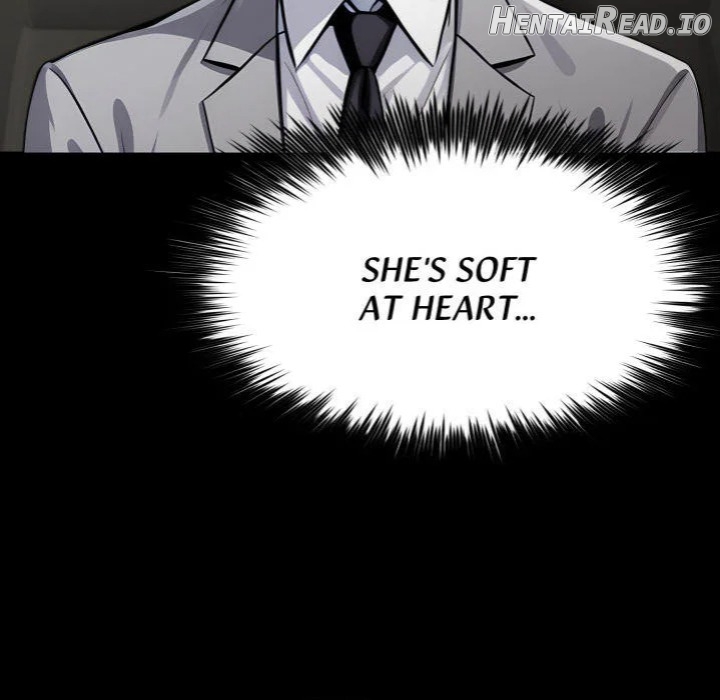 Gangster x Office Lady Chapter 126 - page 15