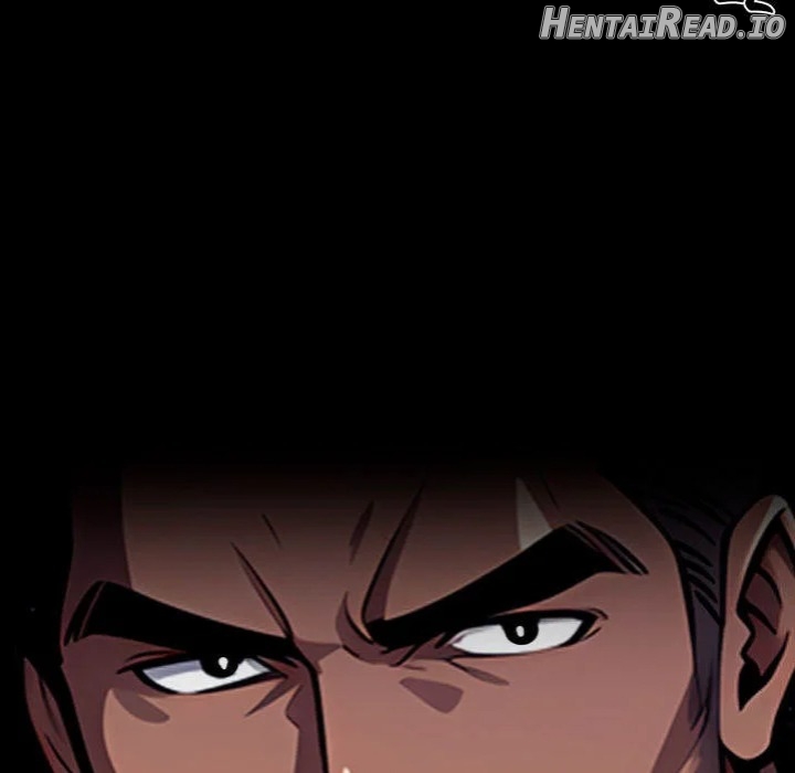 Gangster x Office Lady Chapter 126 - page 152