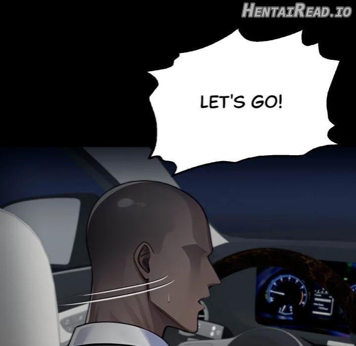 Gangster x Office Lady Chapter 126 - page 155